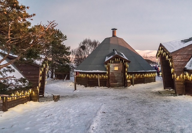 Sami Culture and Environmental Stewardship