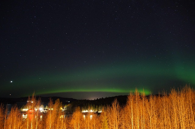 Sami Culture and Environmental Stewardship