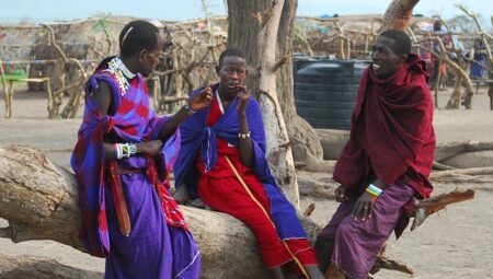 Sami Culture in the Digital Age