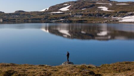 Sami Observations of Arctic Climate Changes