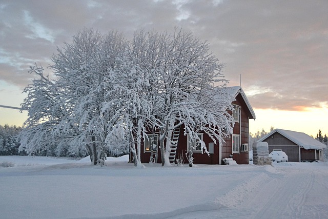 Sami People and Arctic Exploration History