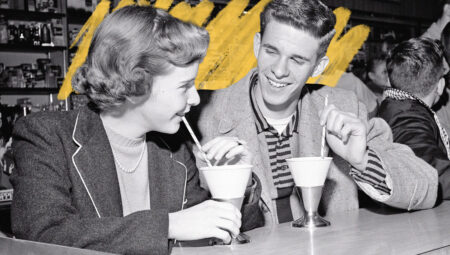 ‘Teenagers’ didn’t exist until the 20th century.