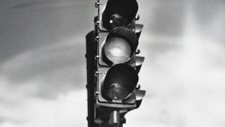 Why Are Traffic Lights Red, Yellow, and Green? 