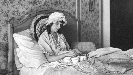 Why Did People Wear Sleeping Caps?
