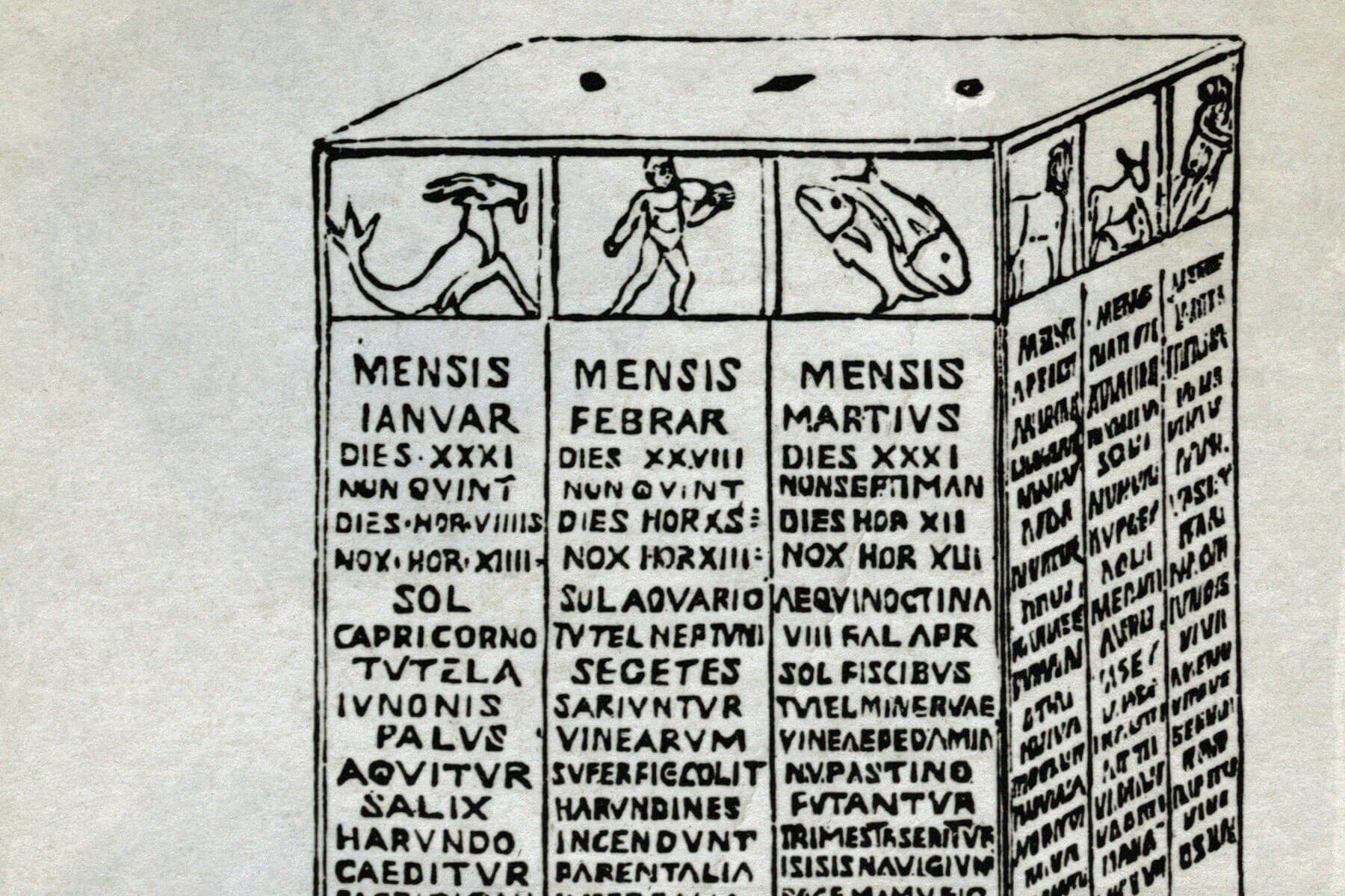 Caesar’s Legacy: How One Man Reshaped the World
