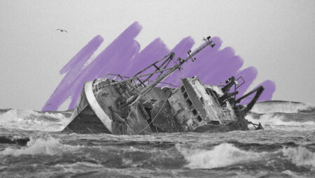 Unearthing Le Lyonnais: A 19th-Century Wreck Recovered Off Massachusetts